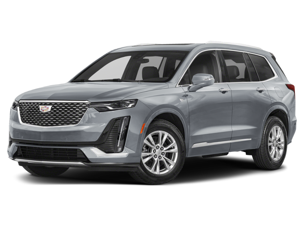 Cadillac XT6 FWD Luxury