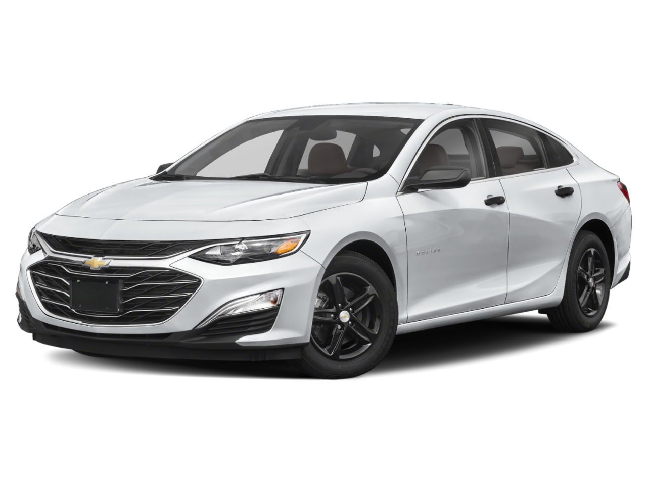 New Chevrolet Malibu from your SURPRISE, AZ dealership, Sands Chevrolet ...