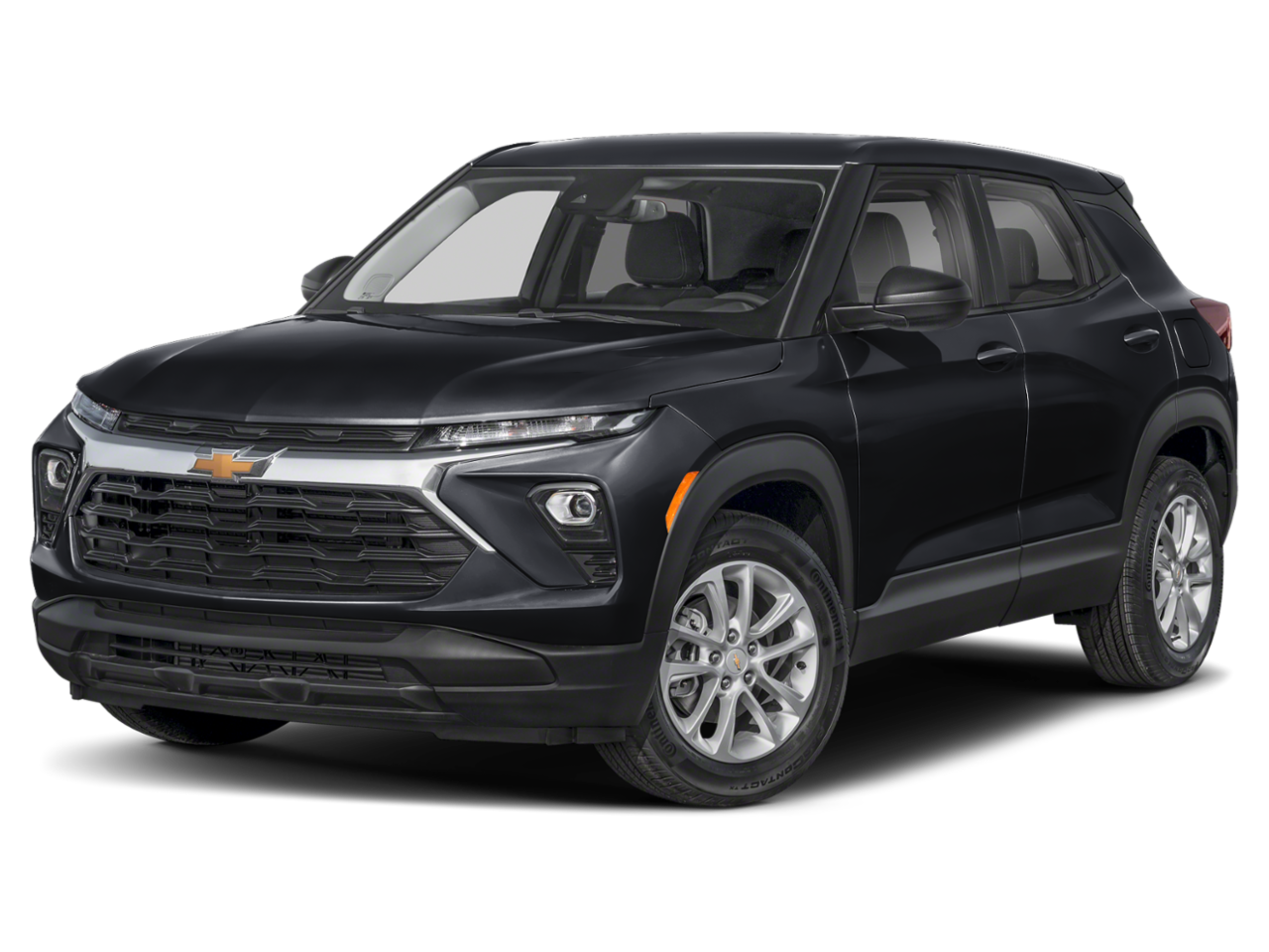 Chevrolet 2025 Trailblazer LS