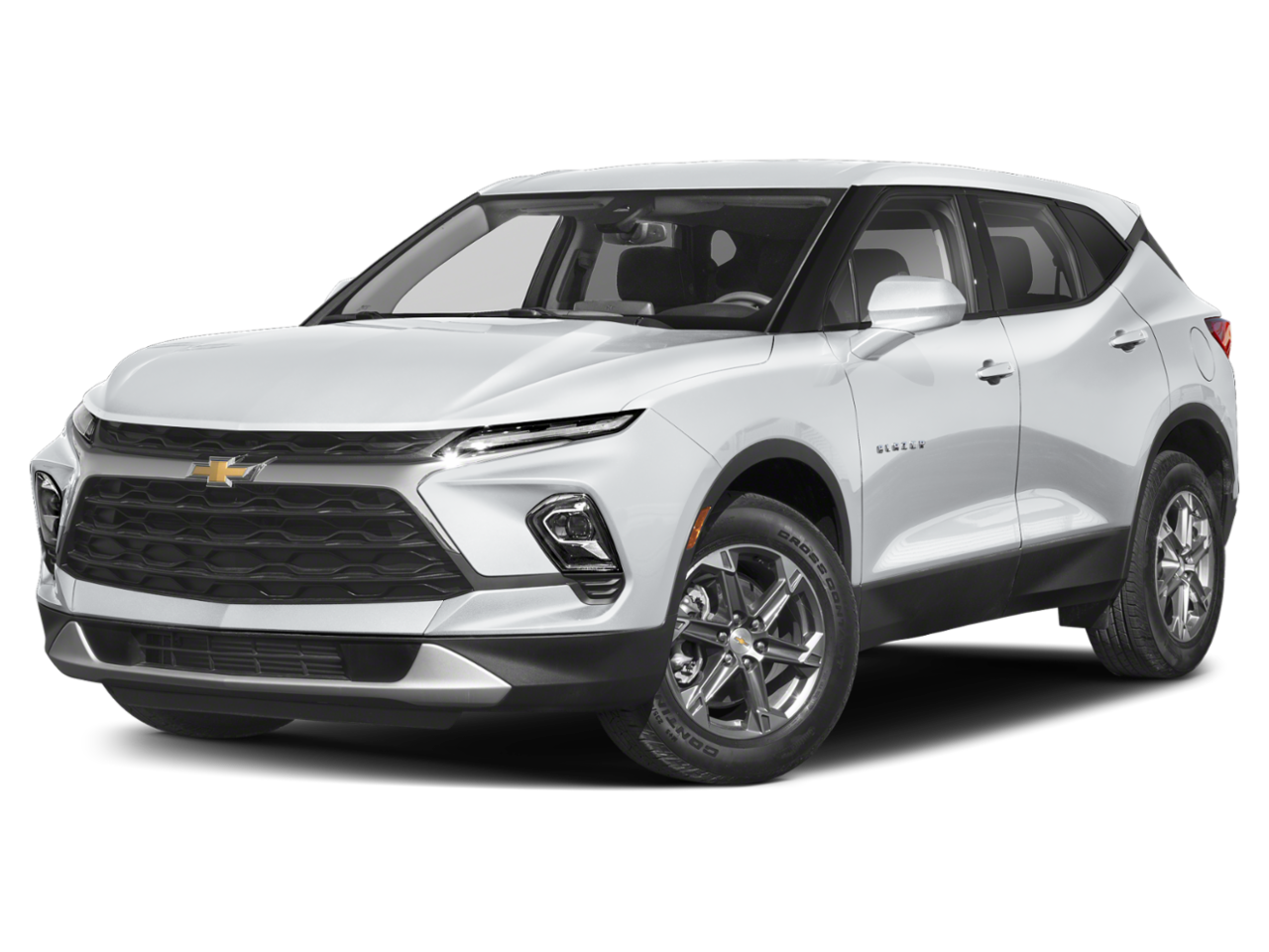 New Chevrolet Blazer from your Collierville, TN dealership, Sunrise.