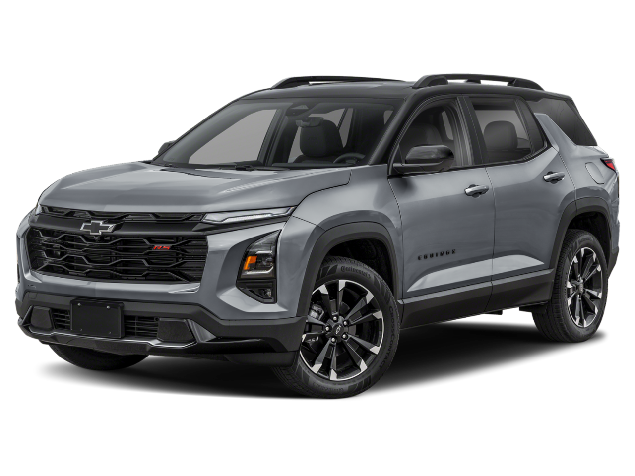 Chevrolet 2025 Equinox AWD RS