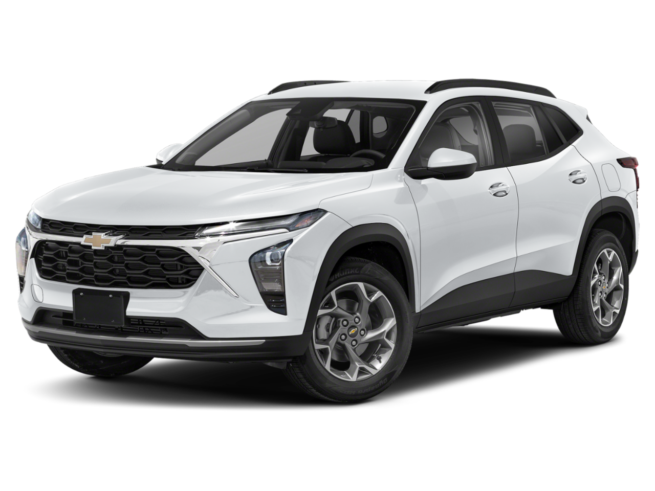 New 2025 Chevrolet Trax Available at Auto Gallery Chevrolet