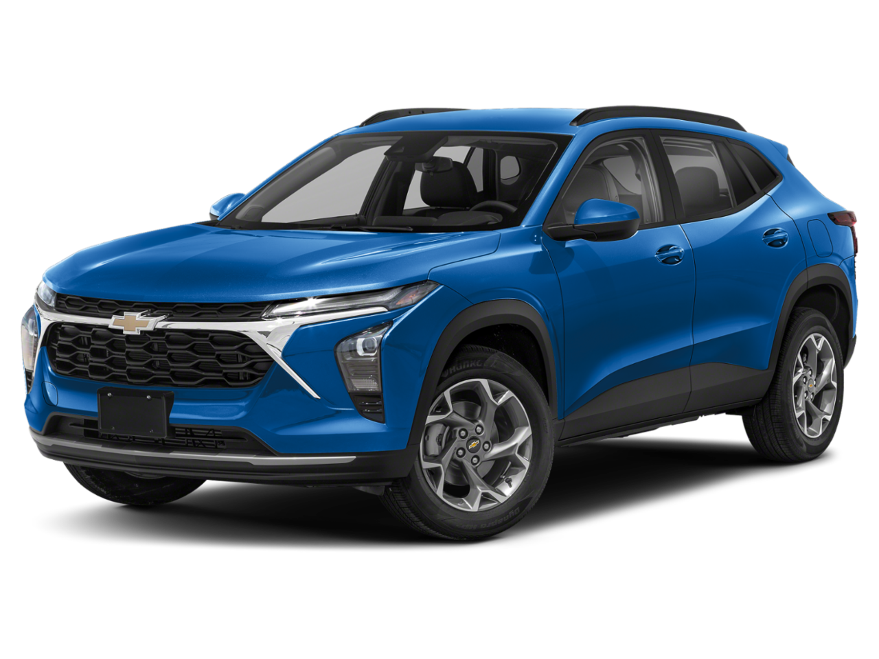 Chevrolet 2025 Trax LS