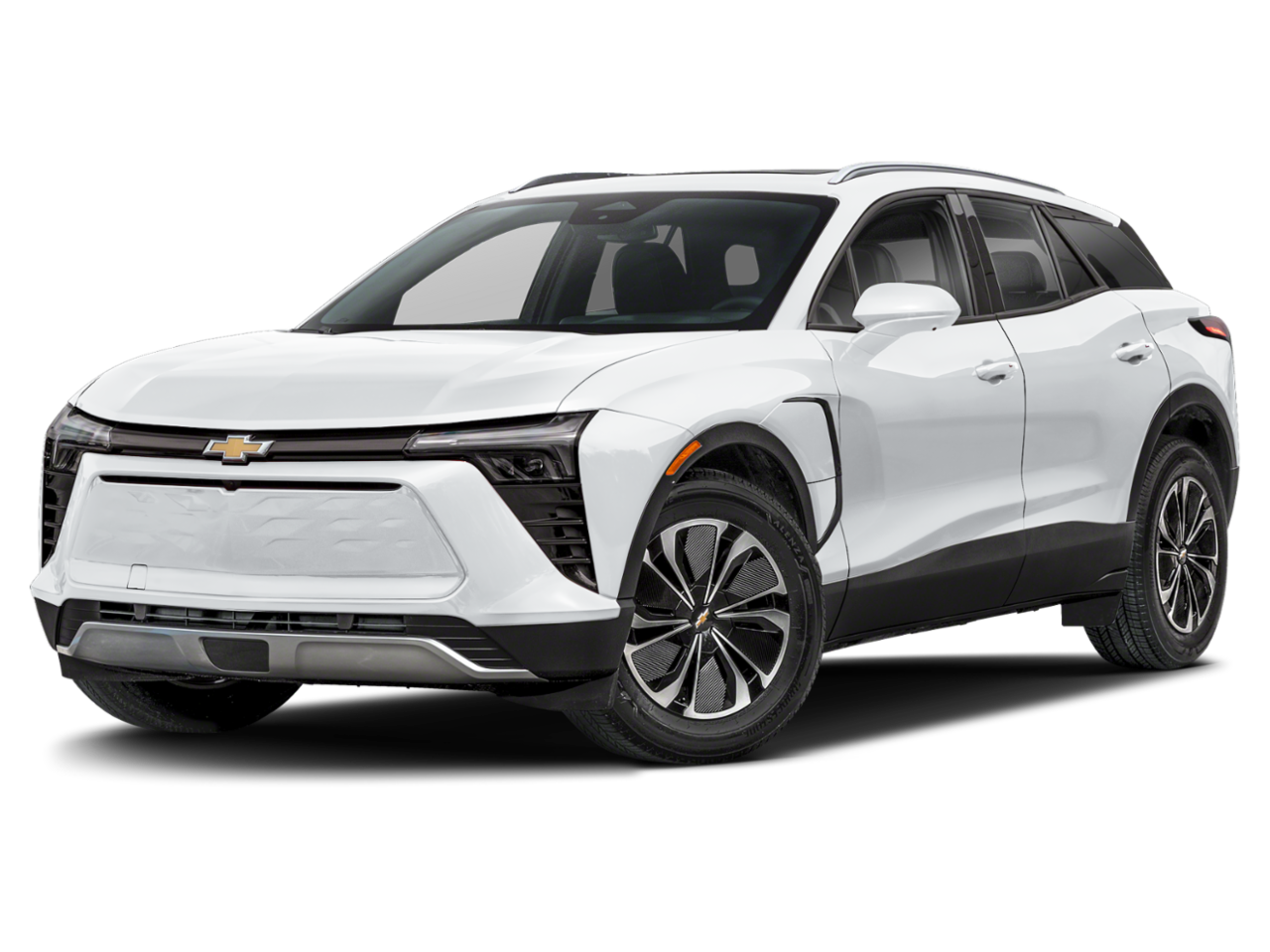 Chevrolet Blazer EV AWD LT