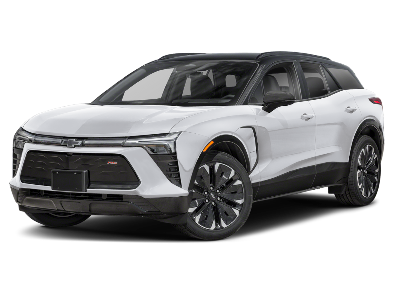 Blazer EV Chevrolet 2025 Blazer EV AWD RS