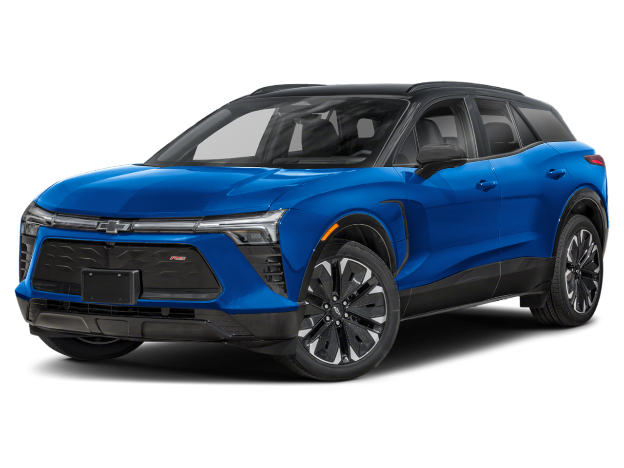 Blazer EV Chevrolet 2025 Blazer EV FWD RS