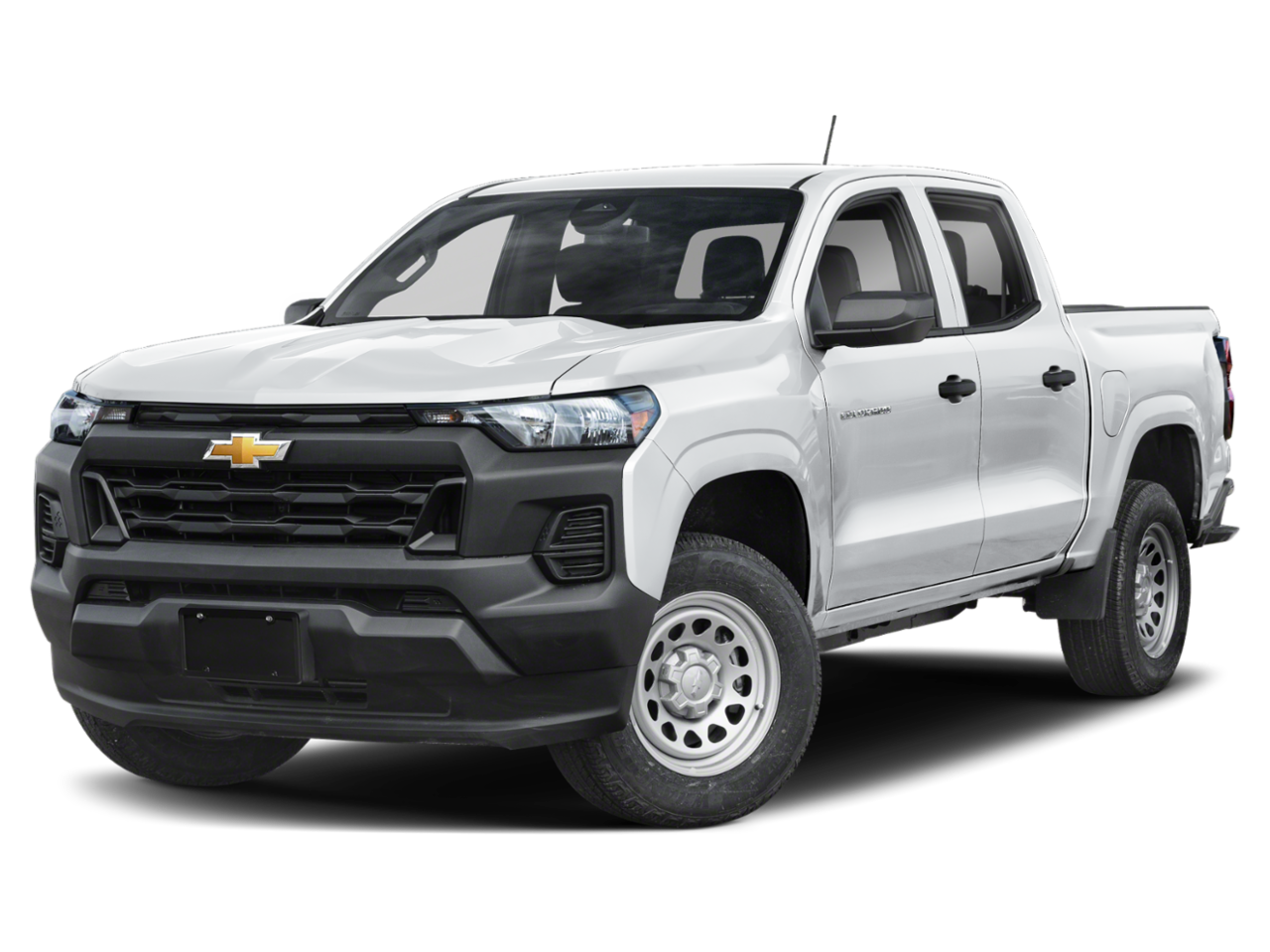 Chevrolet Colorado 2WD Work Truck