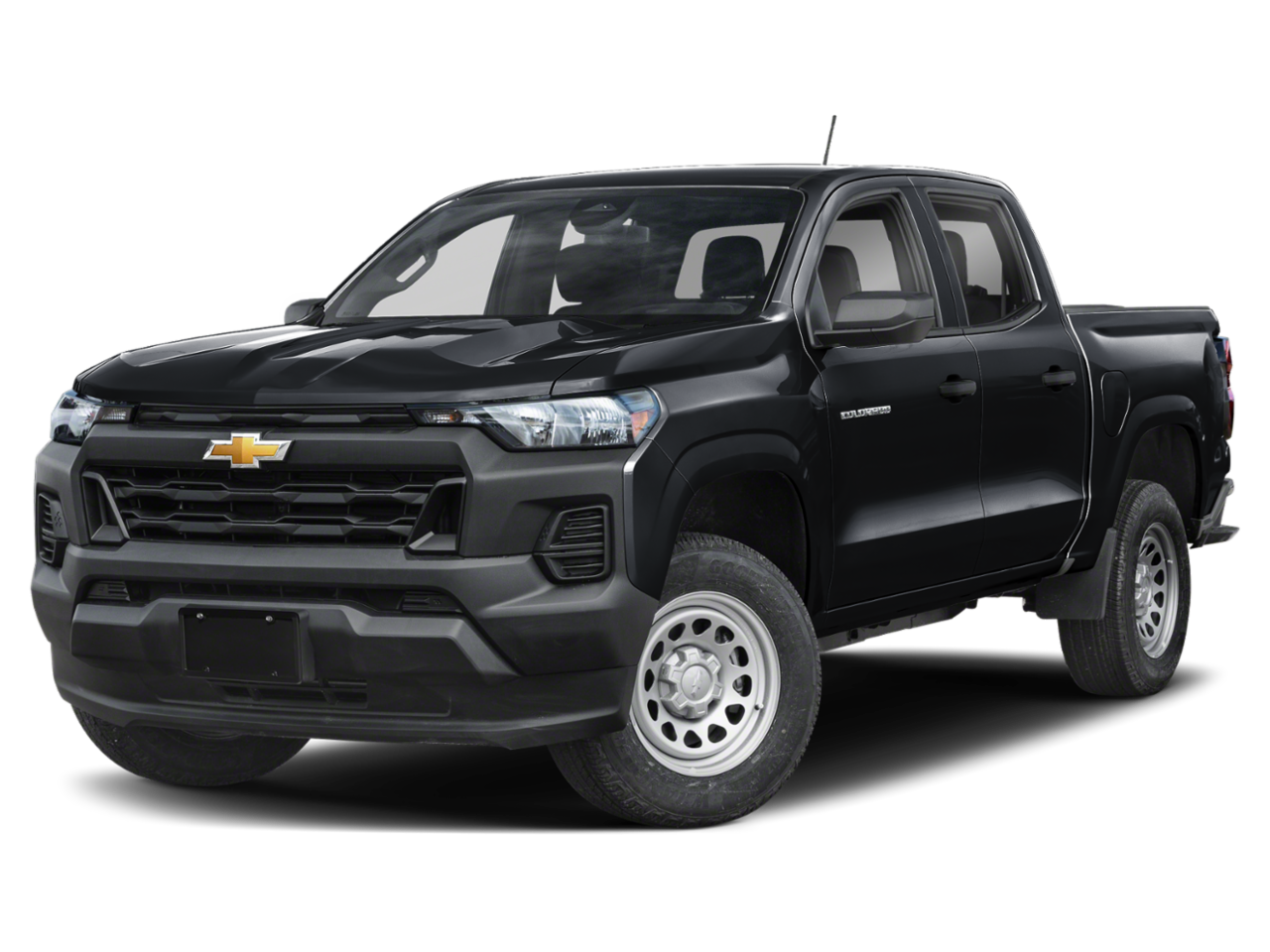 Chevrolet 2025 Colorado 4WD Trail Boss