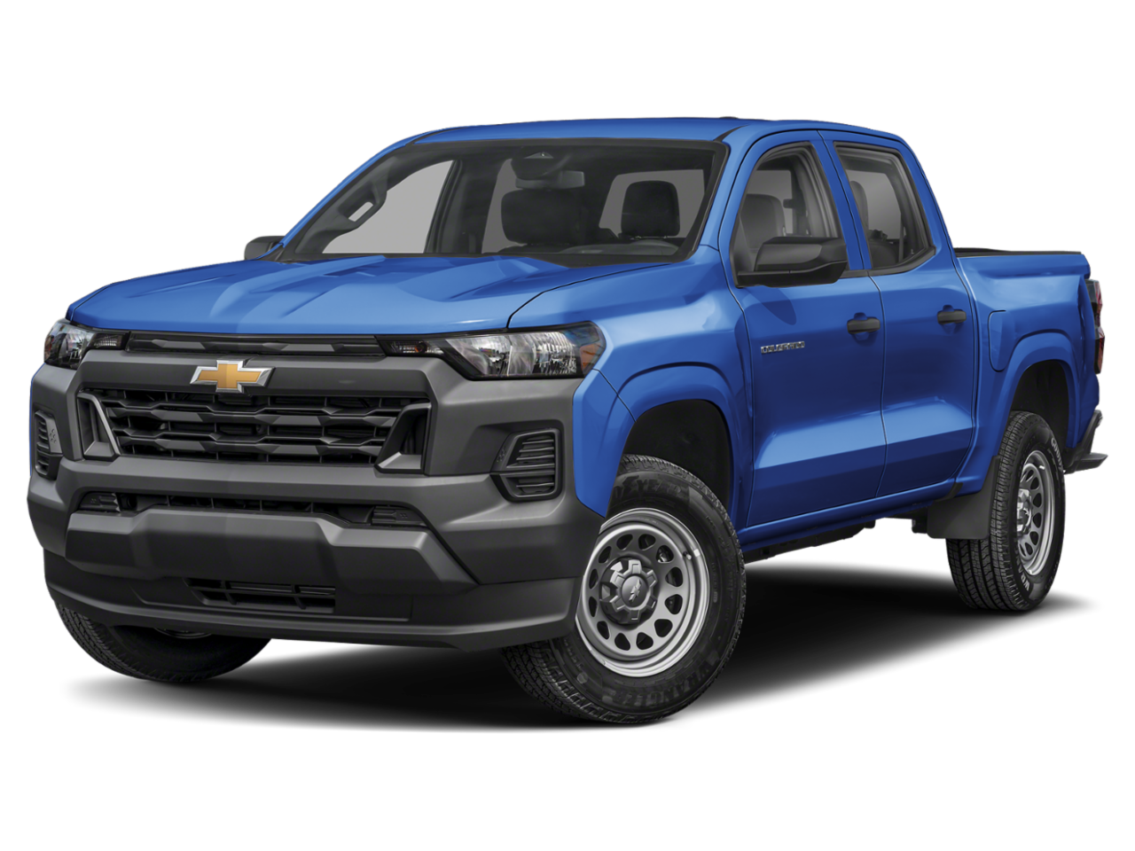 Colorado Chevrolet 2025 Colorado 4WD Trail Boss
