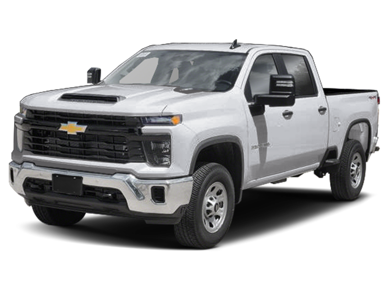 Chevrolet 2025 Silverado 3500 HD High Country