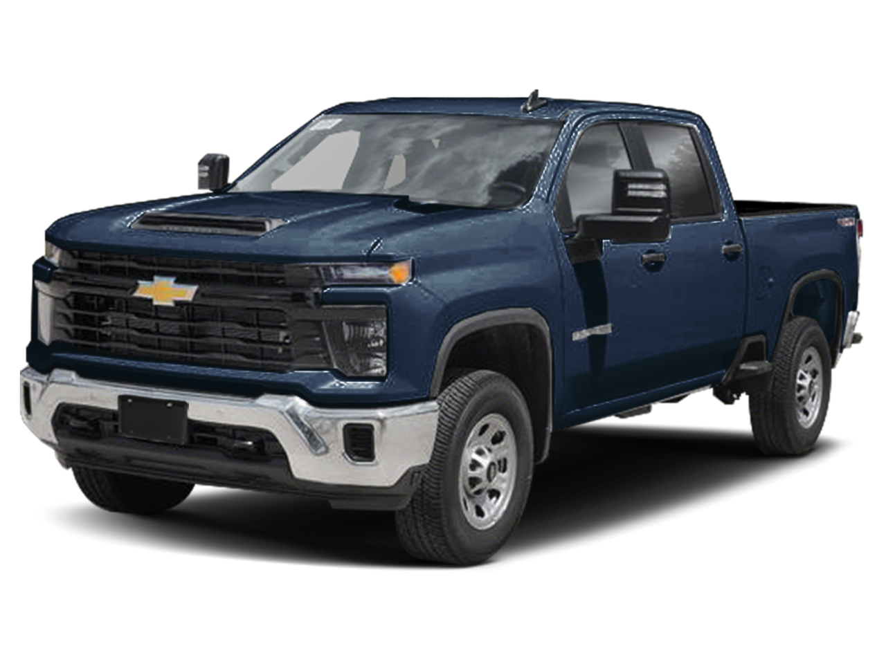 Chevrolet 2025 Silverado 3500 HD LTZ