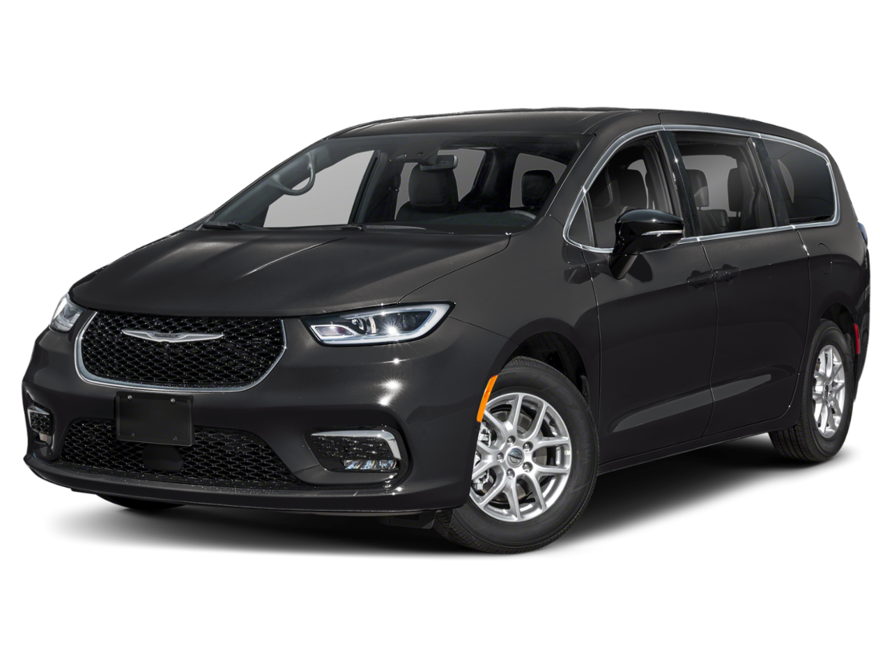 Chrysler Pacifica Select