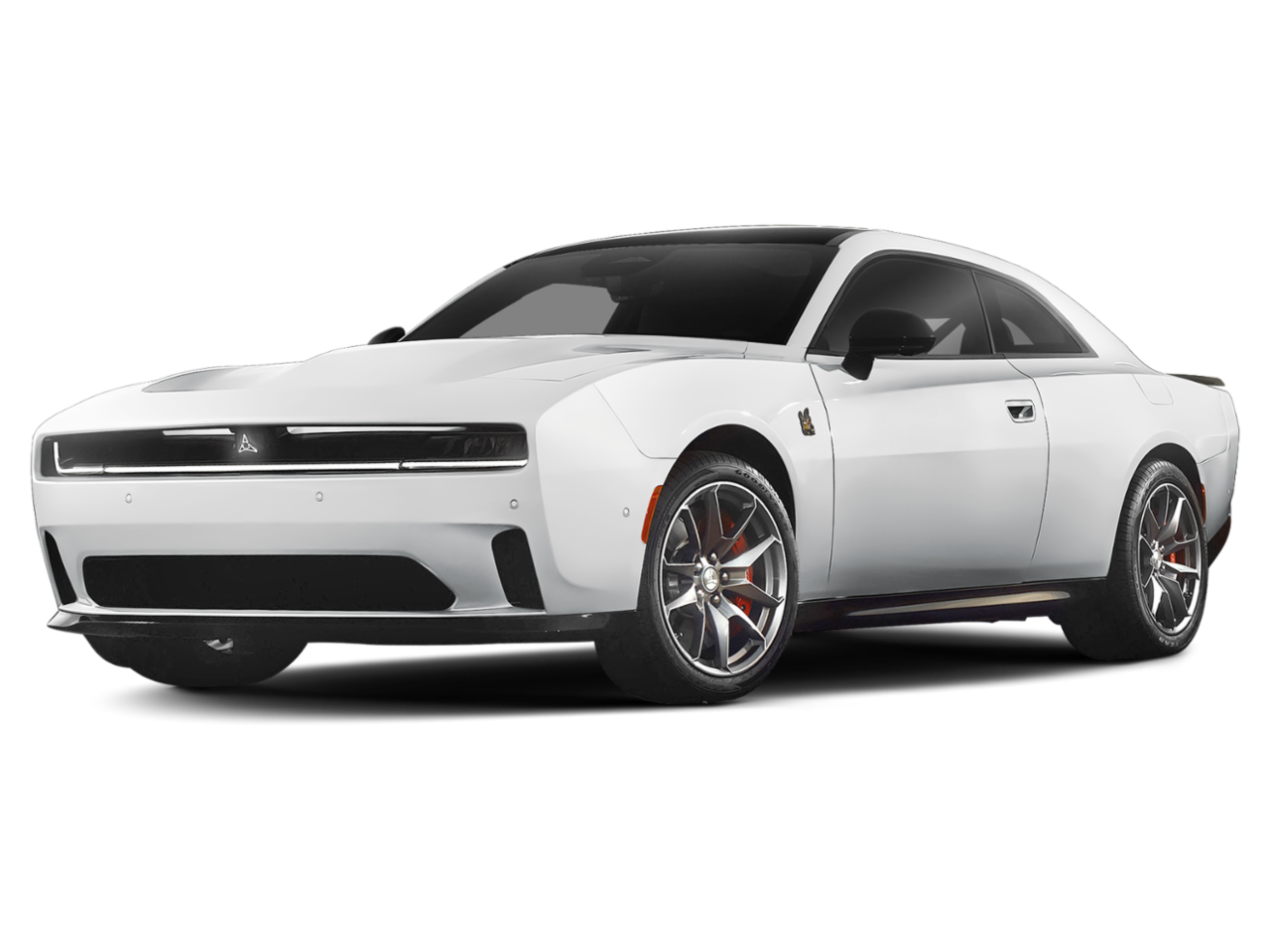 Charger Daytona