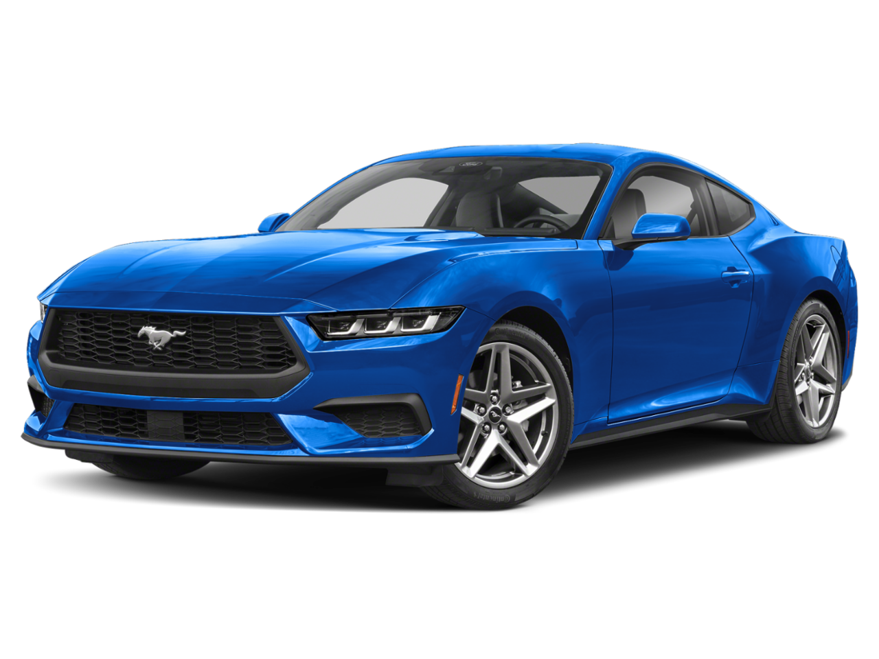 Ford 2025 Mustang EcoBoost