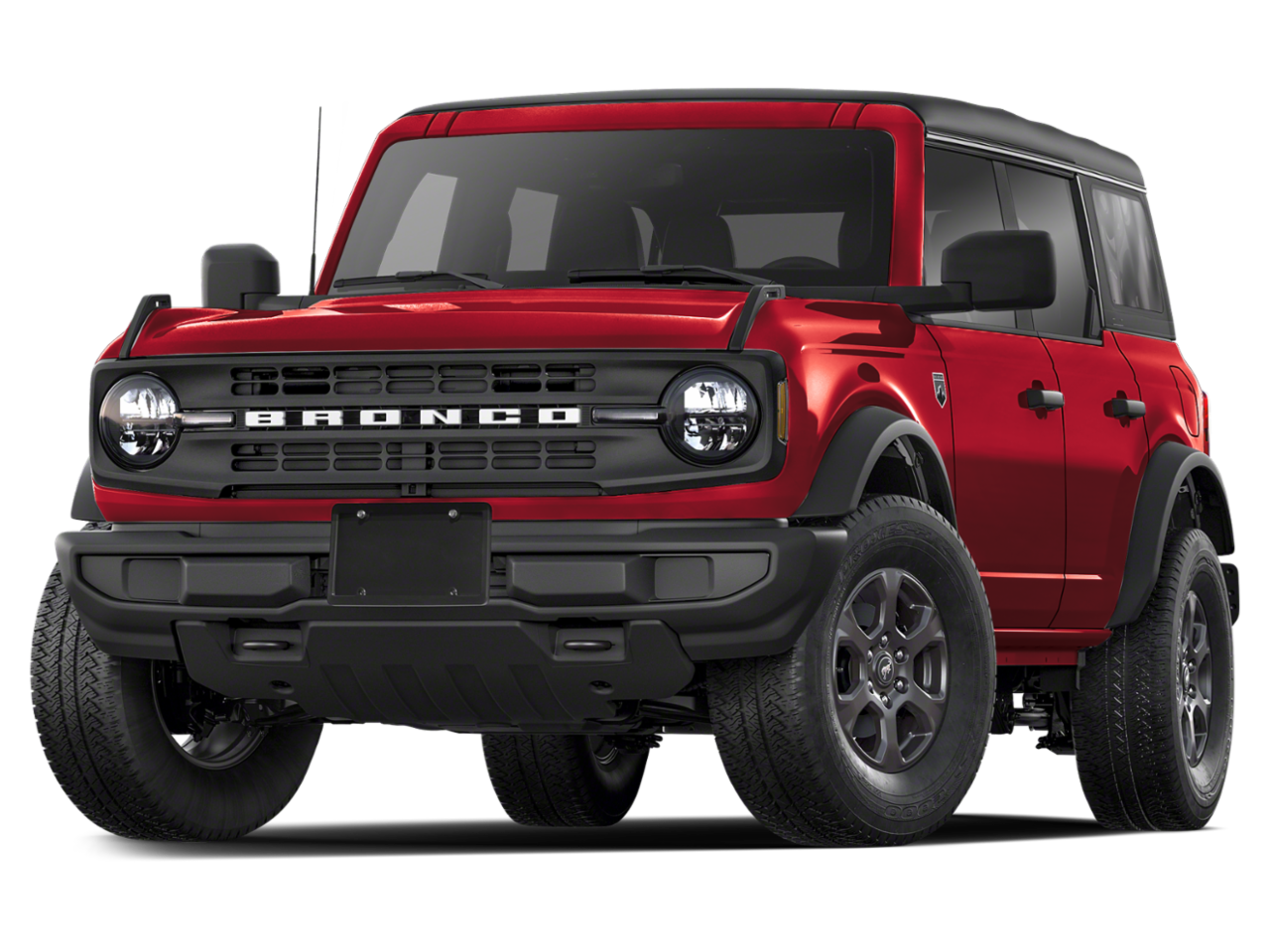 Bronco Ford 2025 Bronco Big Bend