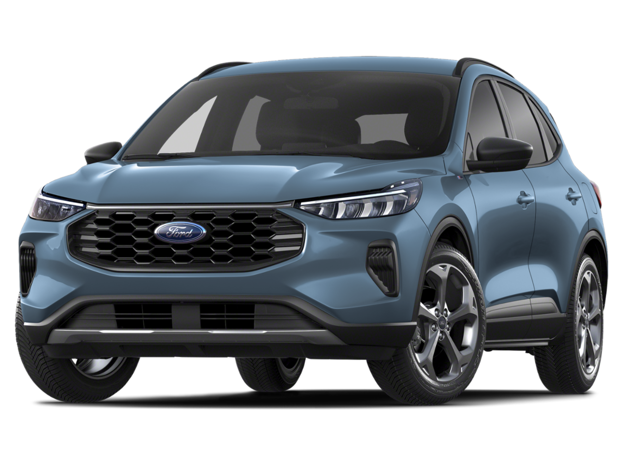 Ford 2025 Escape ST-Line