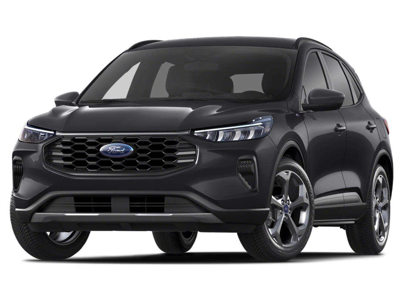 Ford 2025 Escape ST-Line Select