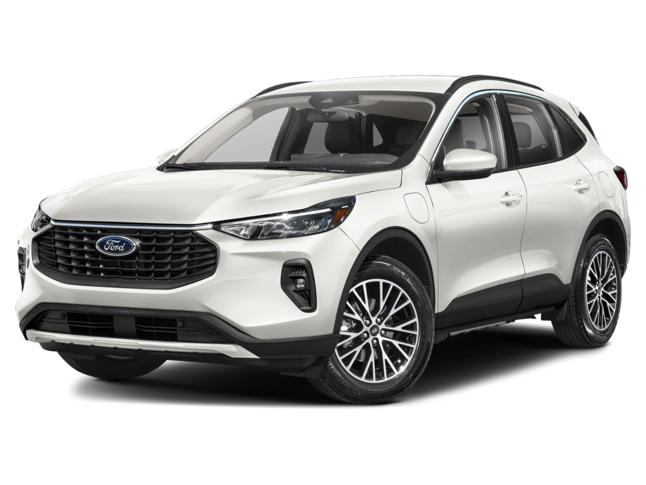 Ford 2025 Escape PHEV