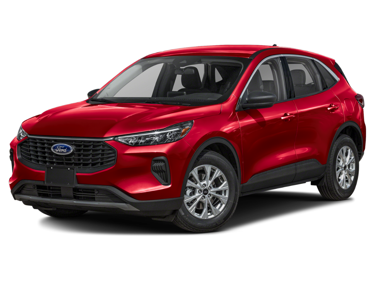 Ford Escape Active