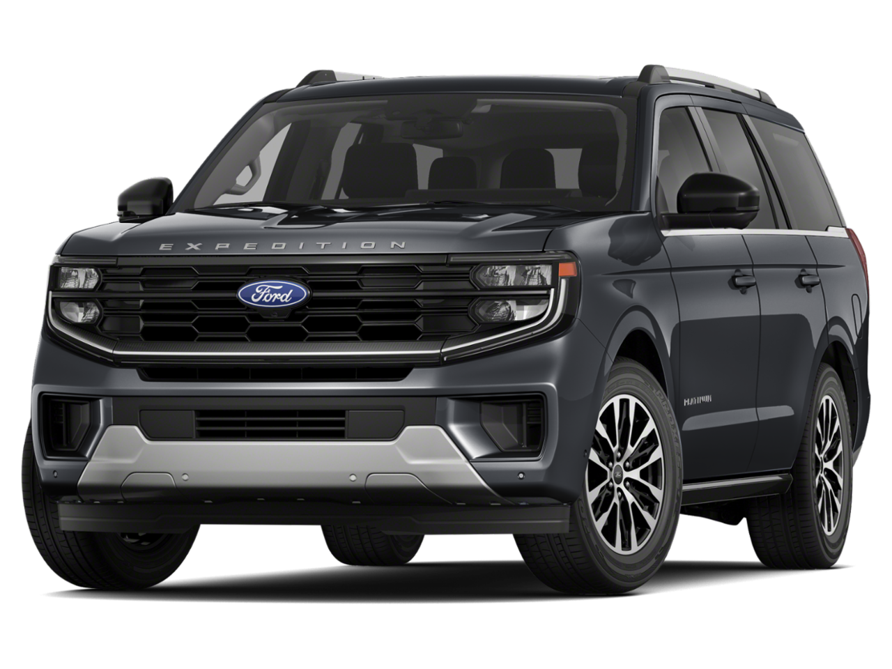 Ford 2025 Expedition Platinum