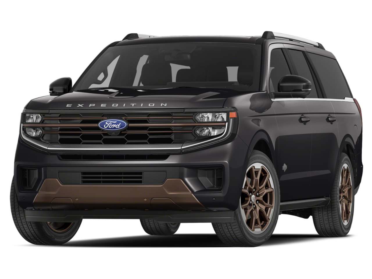 Ford 2025 Expedition King Ranch