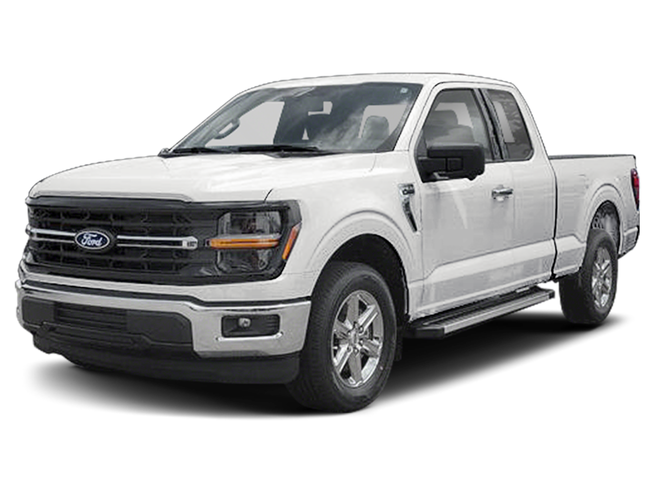 Ford 2025 F-150 XLT