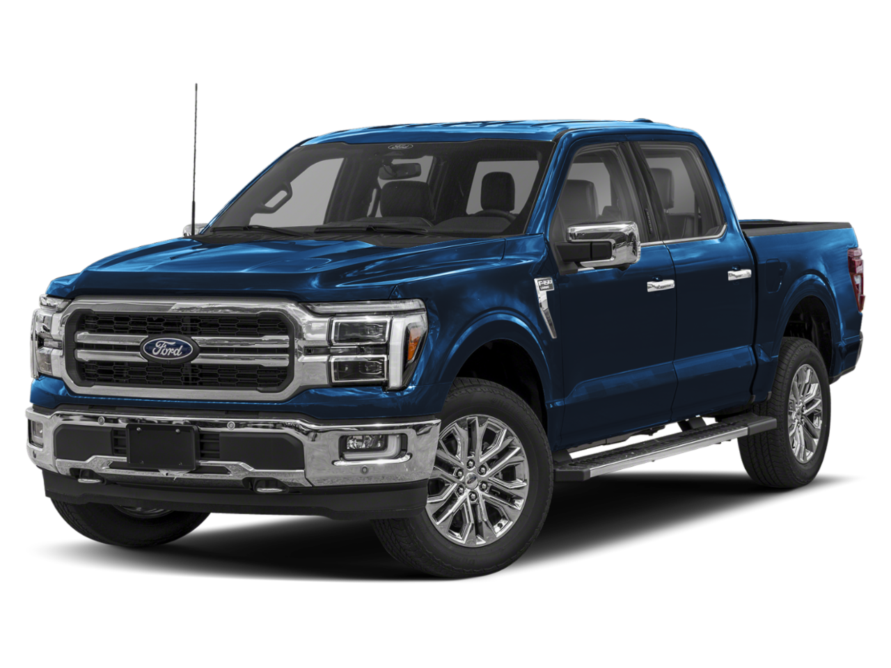 Ford 2025 F-150 LARIAT