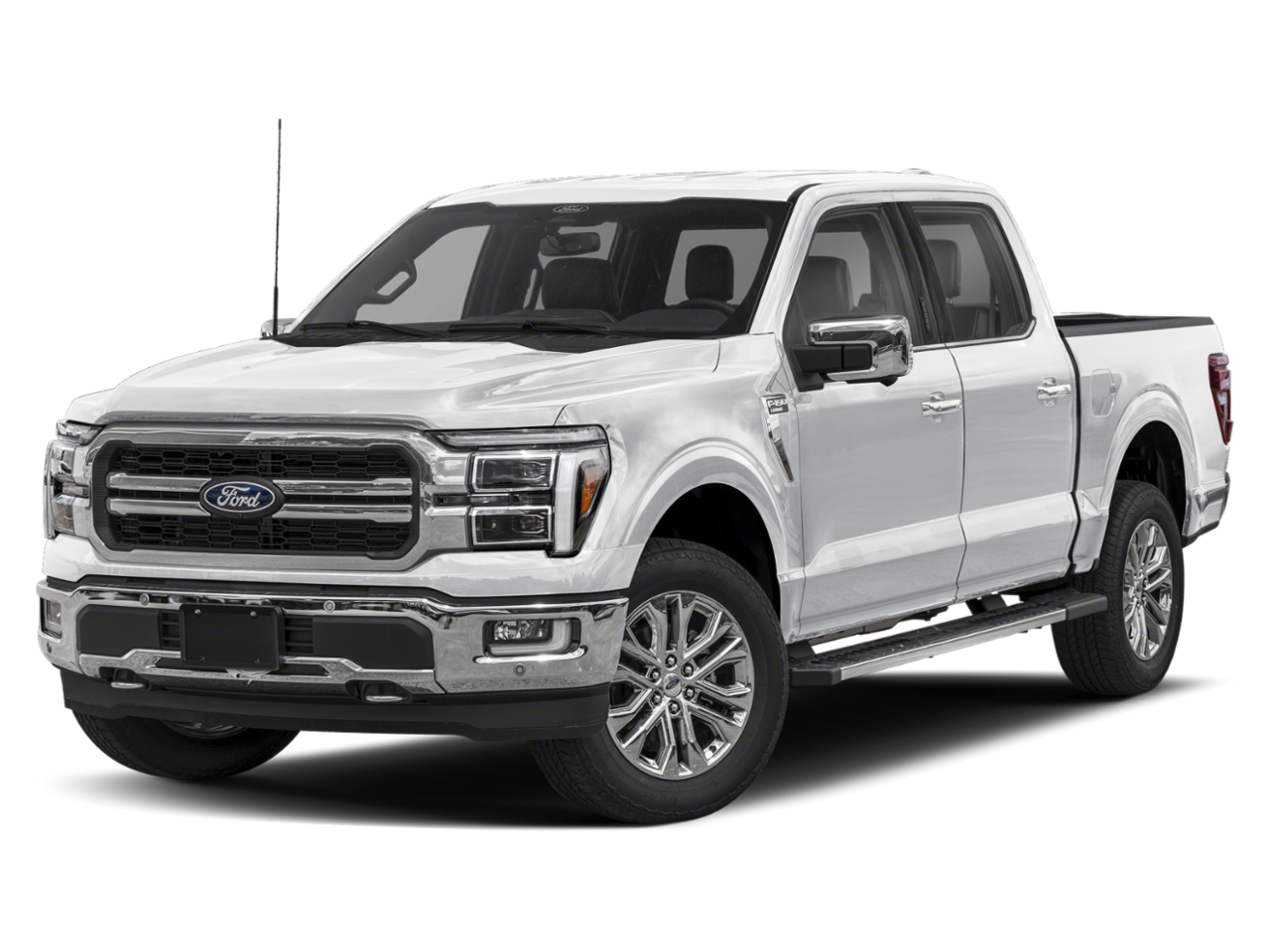 Ford 2025 F-150 LARIAT