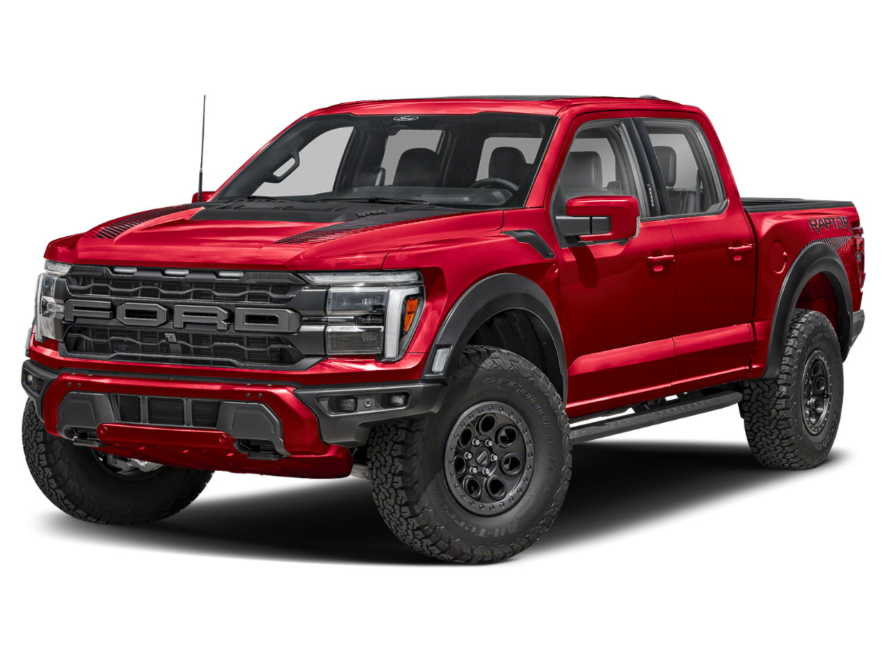 2025 F-150 Ewen - Big Valley Ford, Inc.