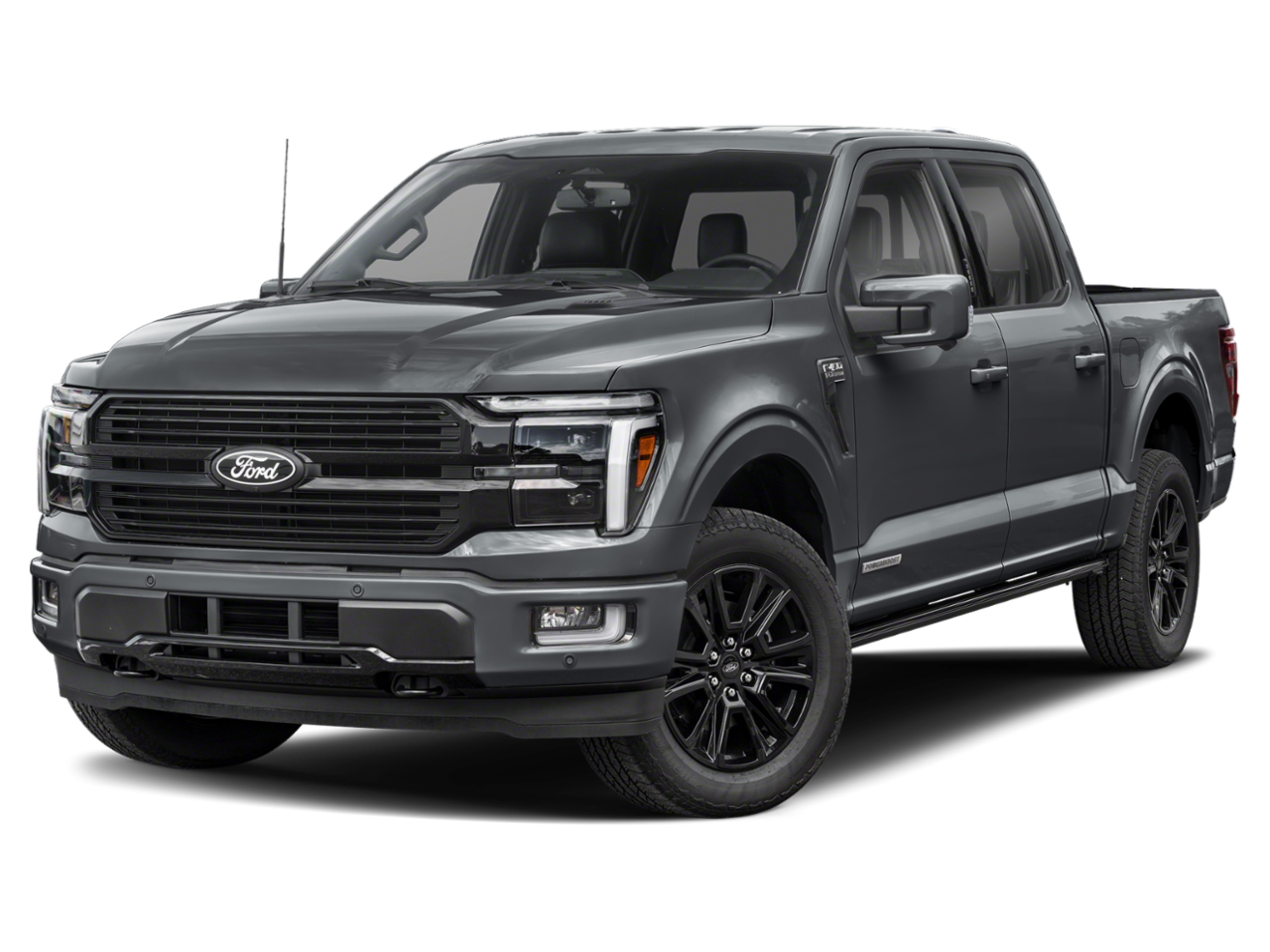 Ford 2025 F-150 Platinum