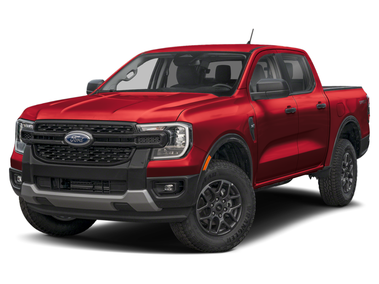 Ford 2025 Ranger XLT