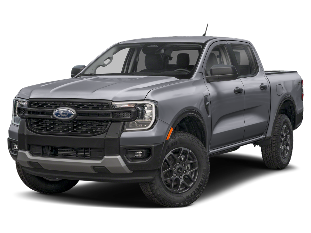 Ford 2025 Ranger XLT