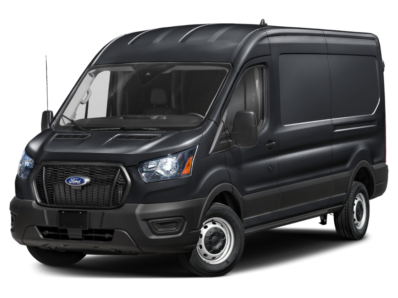 Ford 2025 Transit Cargo Van T-250 148" Med Rf 9070 GVWR RWD