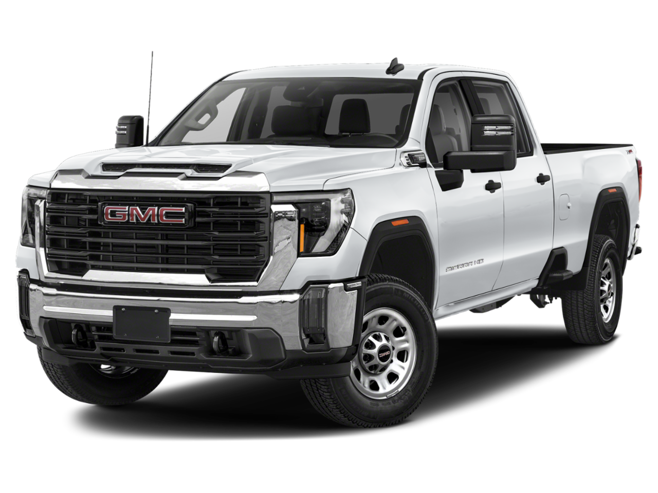 GMC Sierra 3500HD Pro