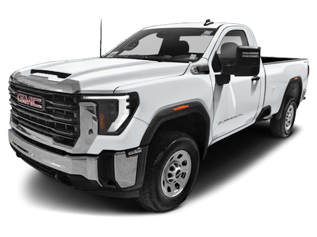 Sierra 3500HD