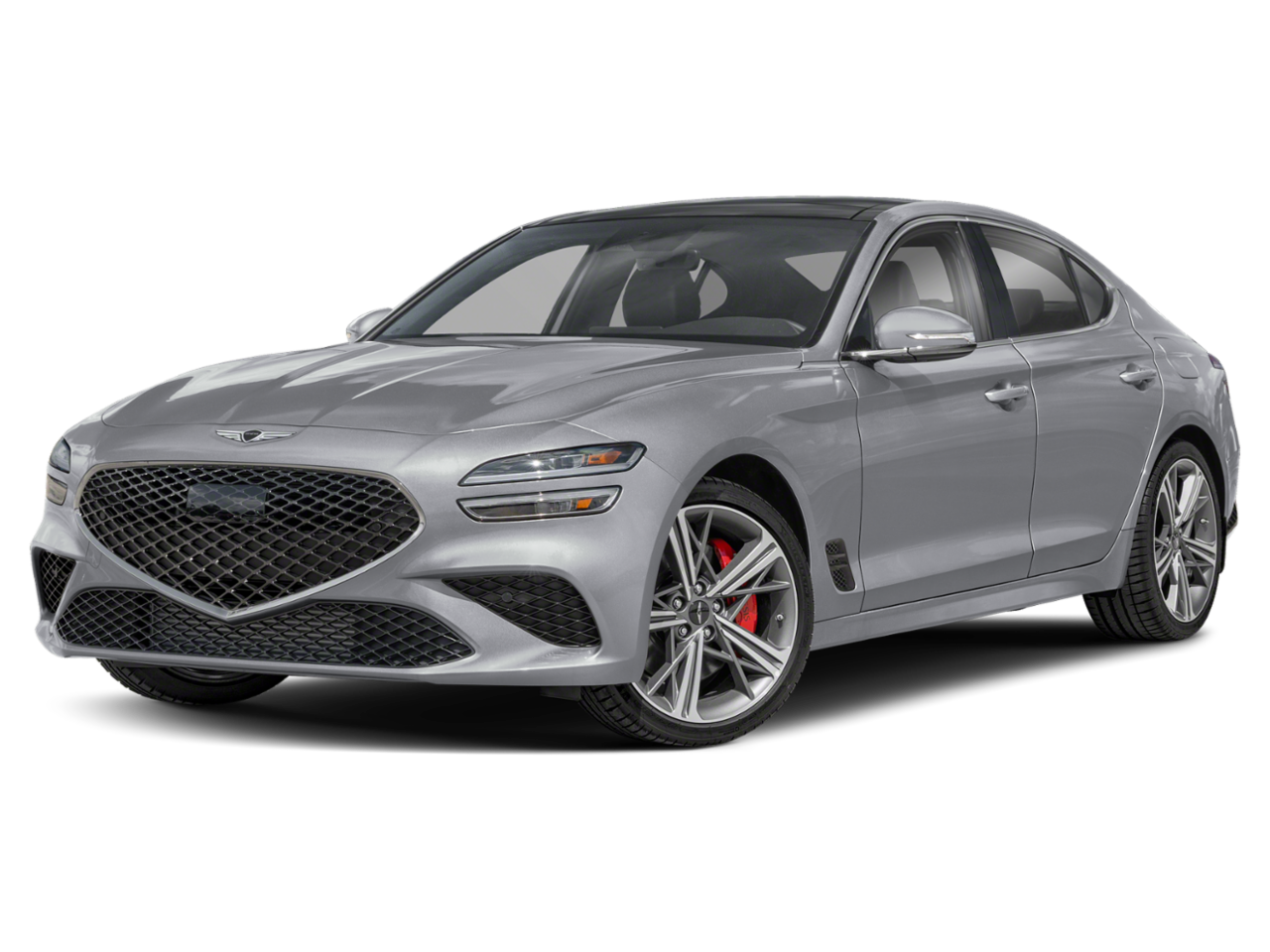 Genesis 2025 G70 3.3T Sport Advanced