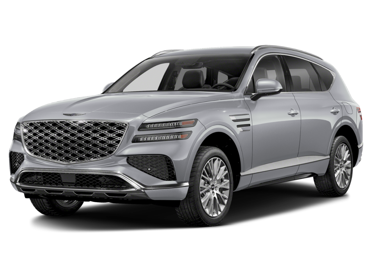 Genesis 2025 GV80 2.5T AWD *Ltd Avail*