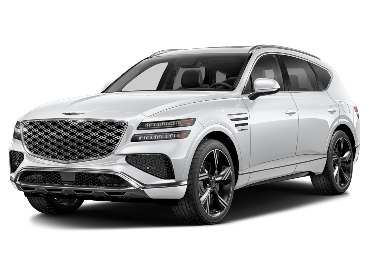 Genesis 2025 GV80 Prestige
