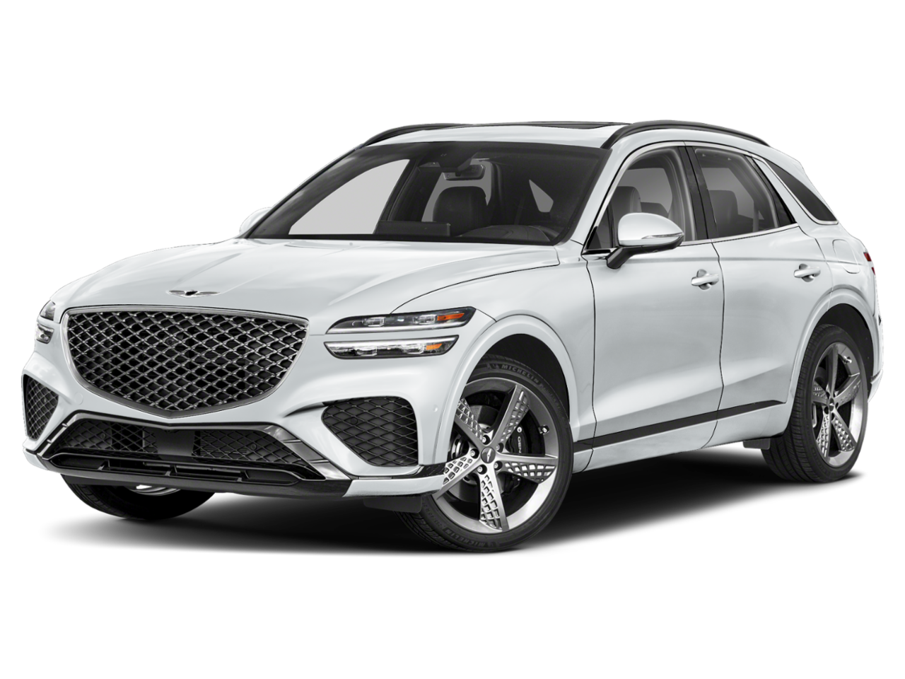 Genesis 2025 GV70 3.5T Sport