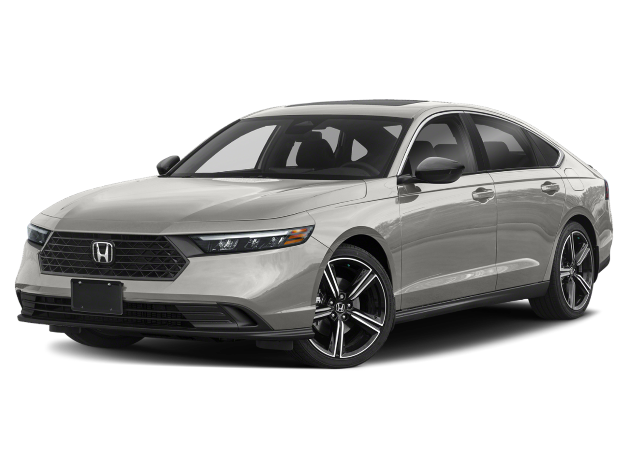 Honda Accord Hybrid Sport