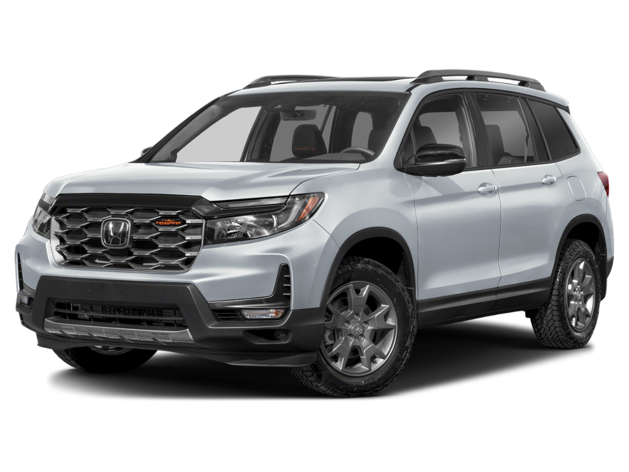 Honda 2025 Passport TrailSport