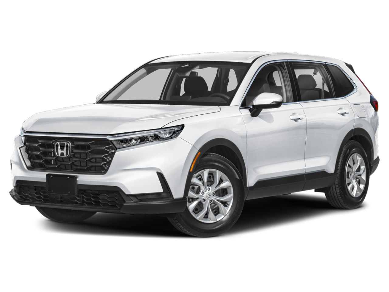 Honda 2025 CR-V LX