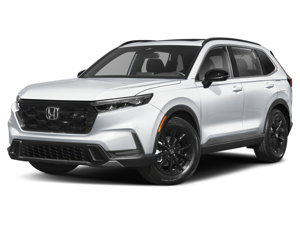 Honda 2025 CR-V Hybrid Sport