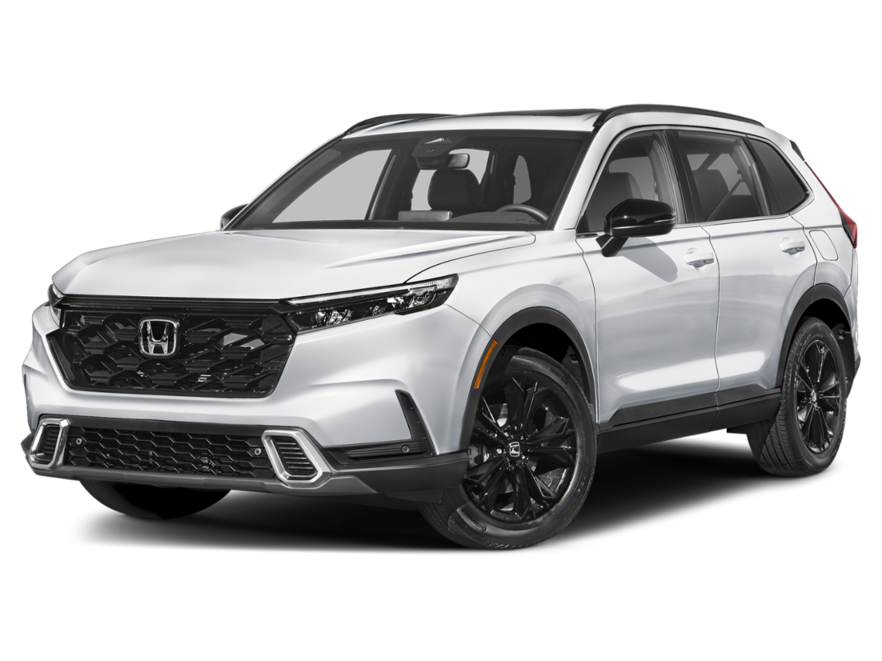 Honda 2025 CR-V Hybrid Sport Touring