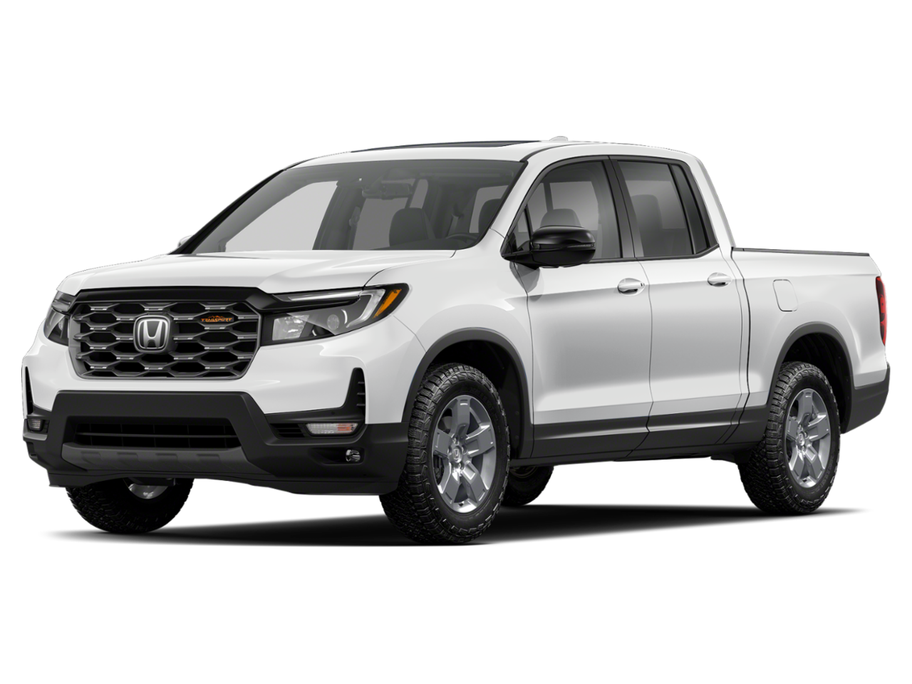 Honda 2025 Ridgeline TrailSport