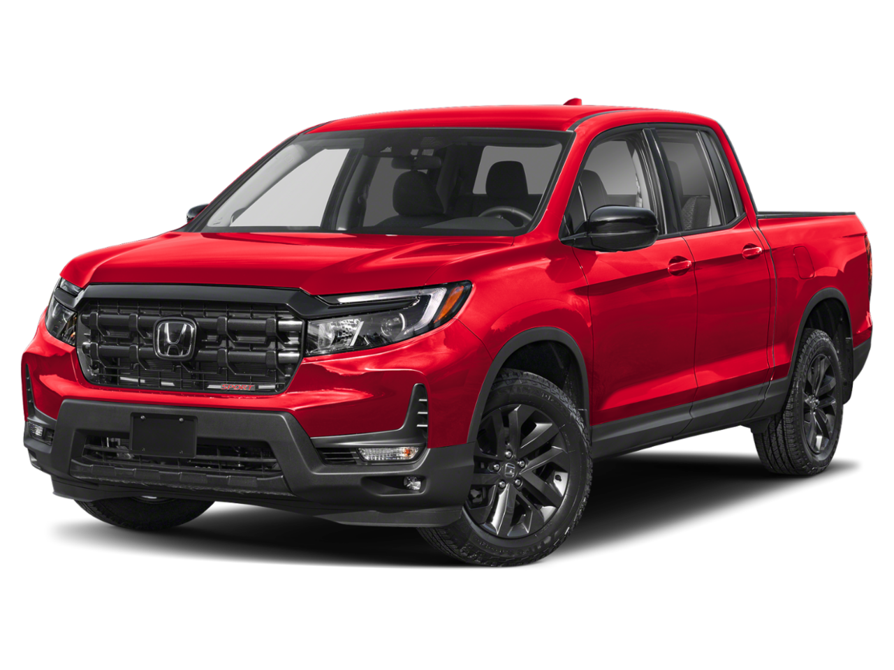 Honda 2025 Ridgeline Sport