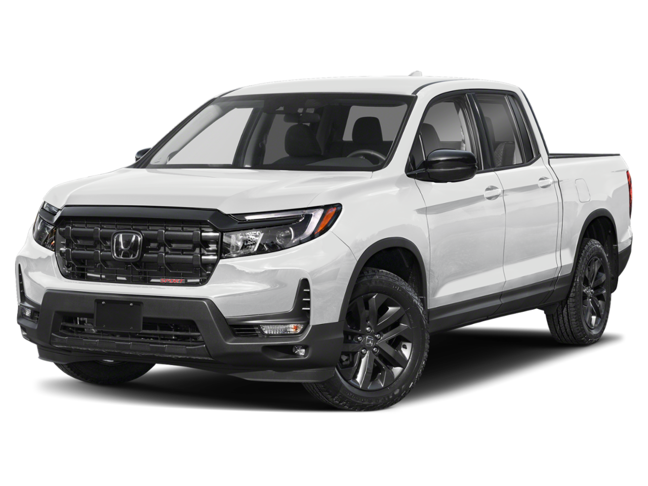 Honda Ridgeline Sport