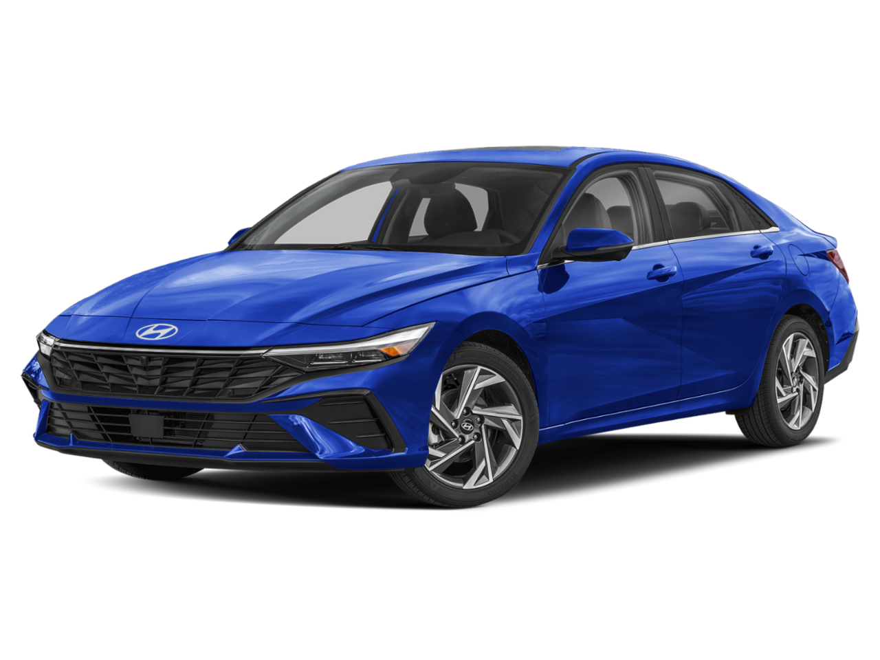 Hyundai 2025 ELANTRA Limited