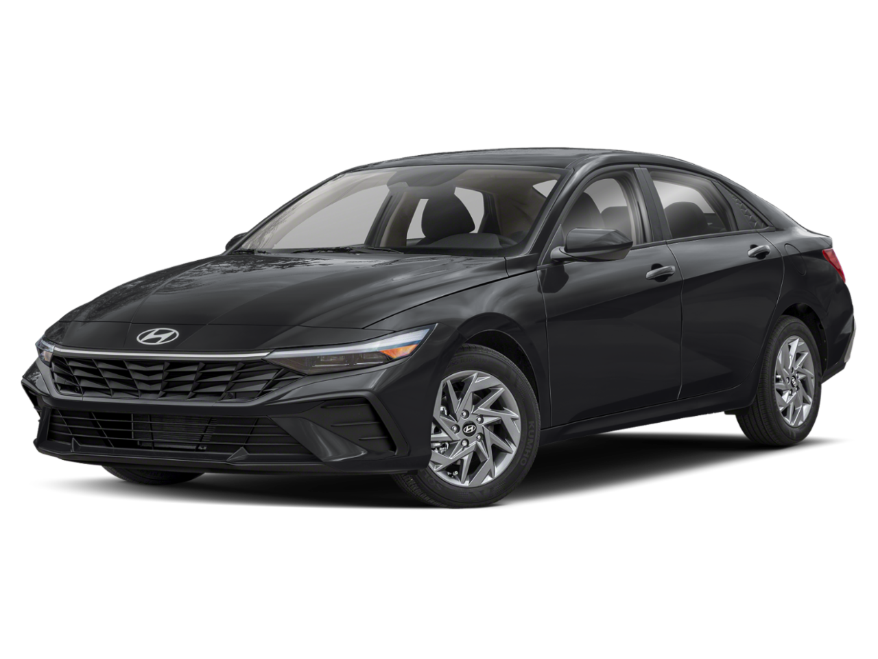Hyundai 2025 ELANTRA SEL Convenience