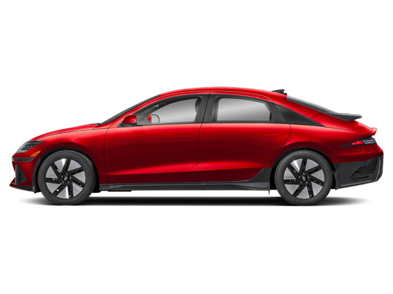 Hyundai IONIQ 6 SE Standard Range